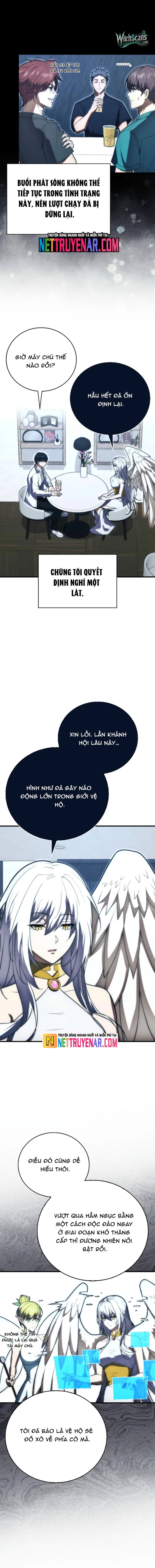 Người Chơi Có Thiên Phú Nghịch Thiên Chapter 81 - Trang 2
