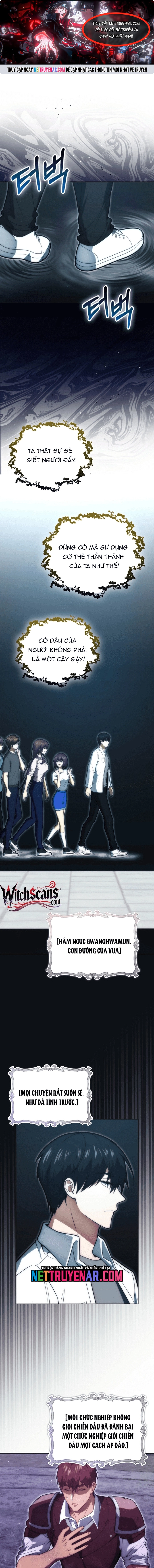 Người Chơi Có Thiên Phú Nghịch Thiên Chapter 84 - Trang 2