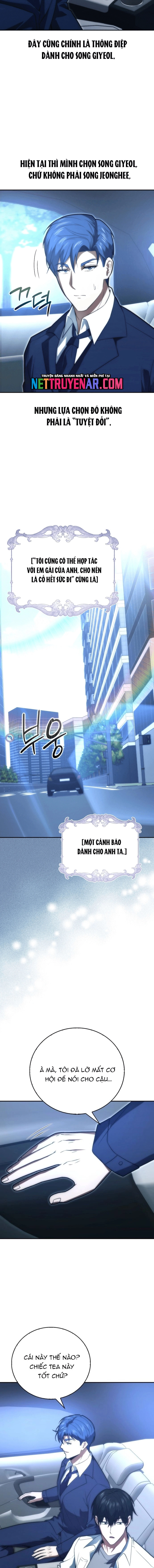Người Chơi Có Thiên Phú Nghịch Thiên Chapter 84 - Trang 2