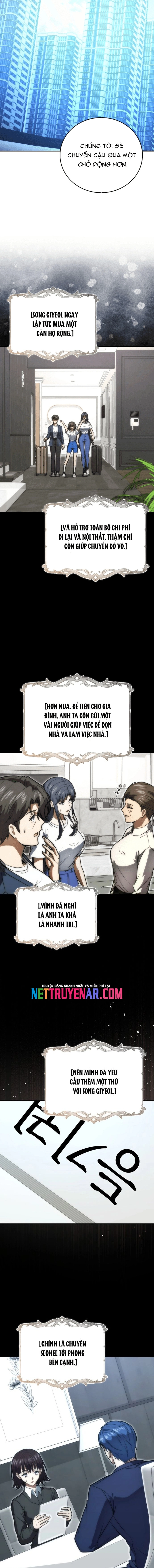 Người Chơi Có Thiên Phú Nghịch Thiên Chapter 84 - Trang 2