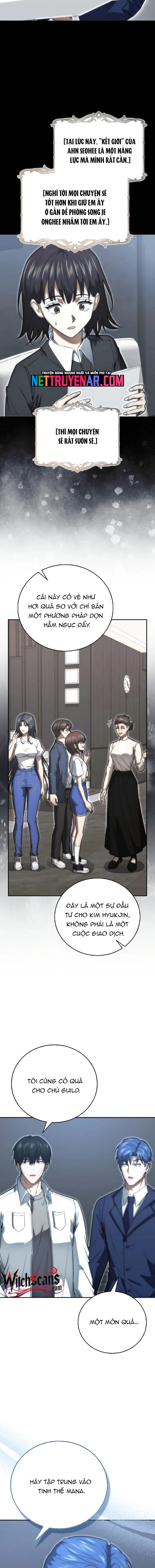 Người Chơi Có Thiên Phú Nghịch Thiên Chapter 84 - Trang 2