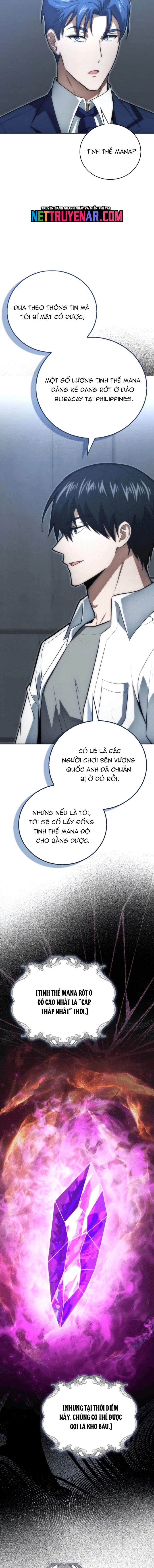 Người Chơi Có Thiên Phú Nghịch Thiên Chapter 84 - Trang 2