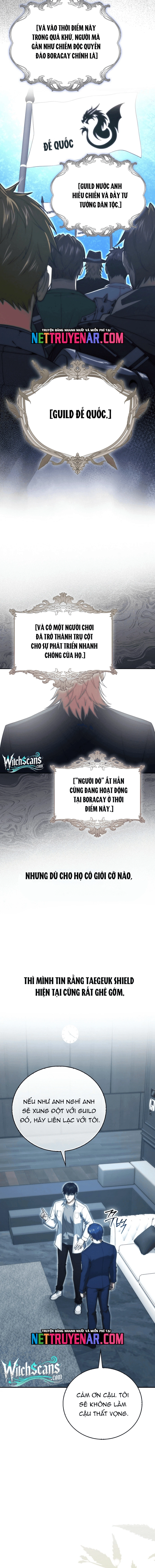 Người Chơi Có Thiên Phú Nghịch Thiên Chapter 84 - Trang 2