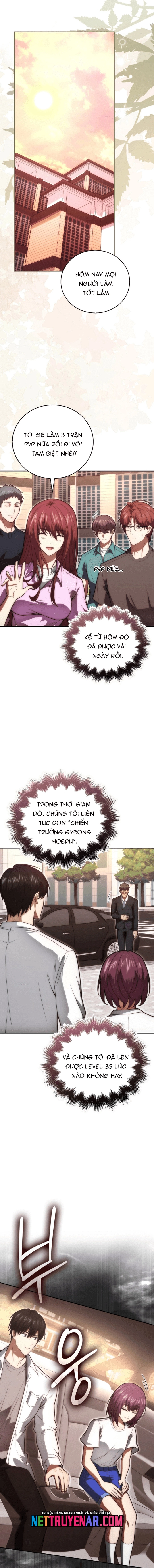 Người Chơi Có Thiên Phú Nghịch Thiên Chapter 84 - Trang 2