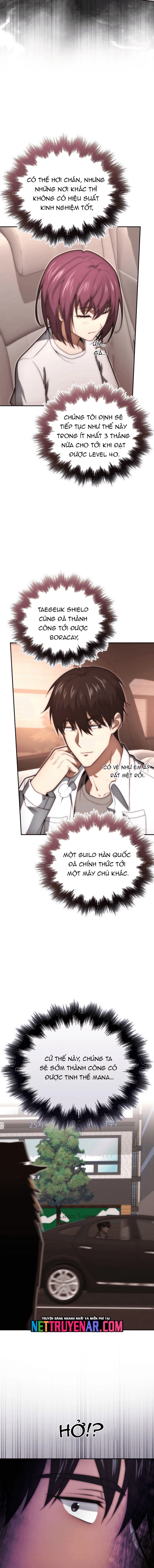 Người Chơi Có Thiên Phú Nghịch Thiên Chapter 84 - Trang 2