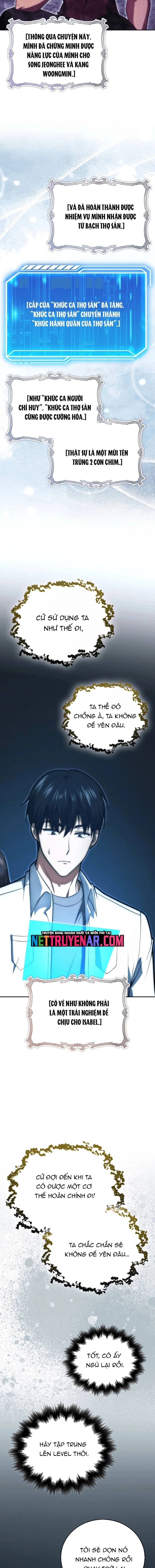 Người Chơi Có Thiên Phú Nghịch Thiên Chapter 84 - Trang 2