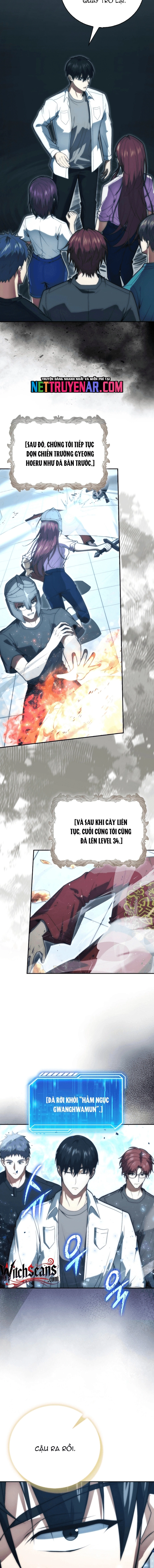 Người Chơi Có Thiên Phú Nghịch Thiên Chapter 84 - Trang 2