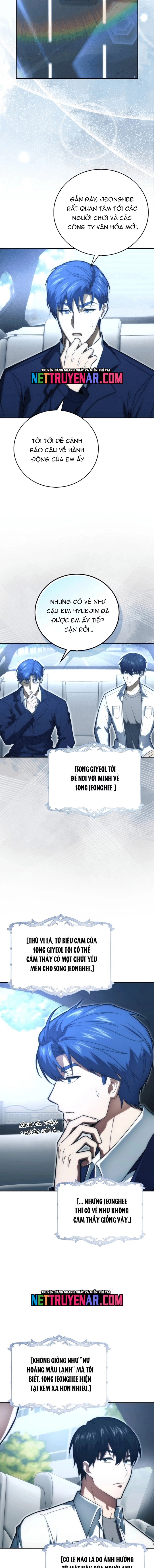 Người Chơi Có Thiên Phú Nghịch Thiên Chapter 84 - Trang 2