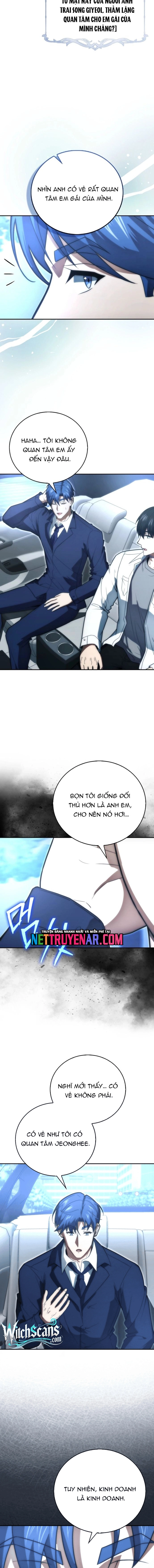 Người Chơi Có Thiên Phú Nghịch Thiên Chapter 84 - Trang 2
