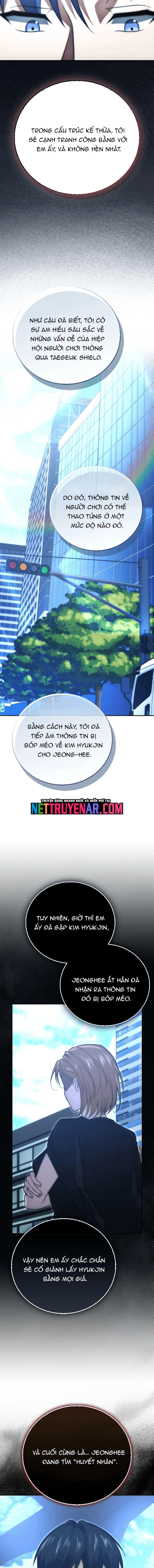 Người Chơi Có Thiên Phú Nghịch Thiên Chapter 84 - Trang 2