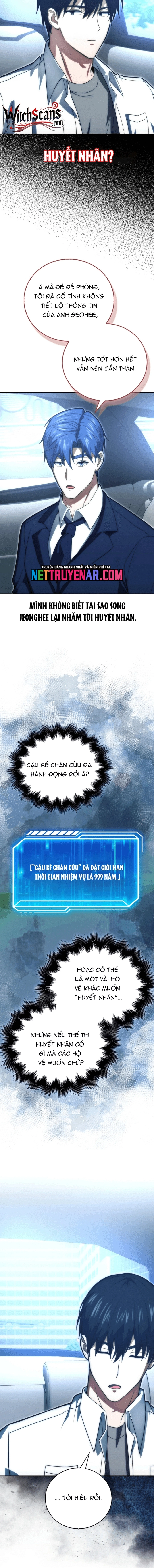 Người Chơi Có Thiên Phú Nghịch Thiên Chapter 84 - Trang 2