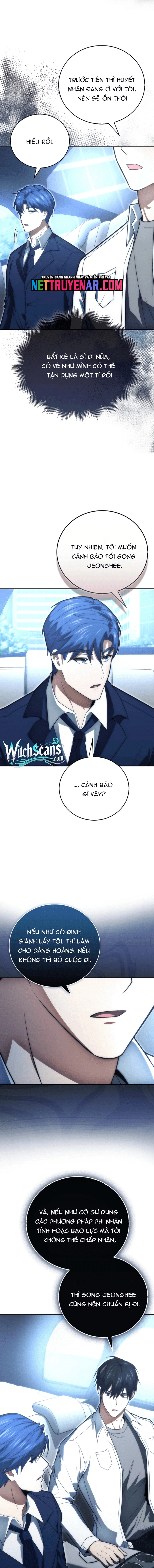 Người Chơi Có Thiên Phú Nghịch Thiên Chapter 84 - Trang 2