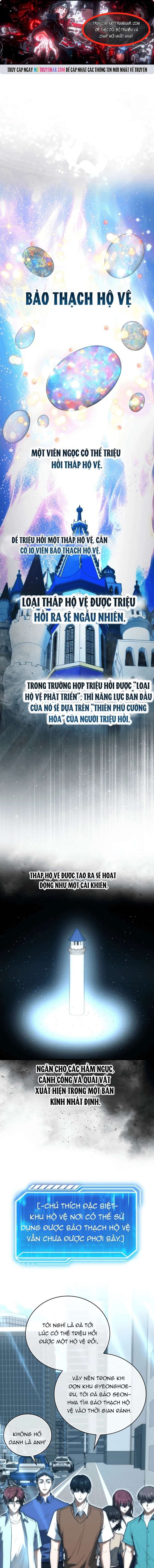 Người Chơi Có Thiên Phú Nghịch Thiên Chapter 86 - Trang 2