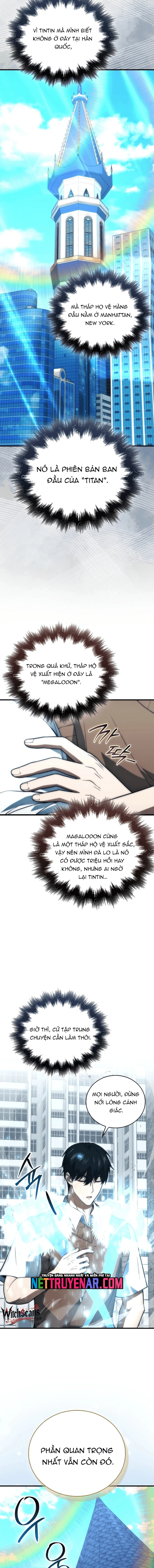 Người Chơi Có Thiên Phú Nghịch Thiên Chapter 86 - Trang 2