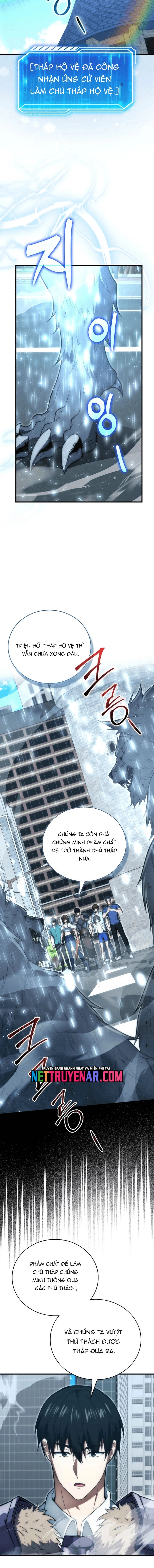 Người Chơi Có Thiên Phú Nghịch Thiên Chapter 86 - Trang 2