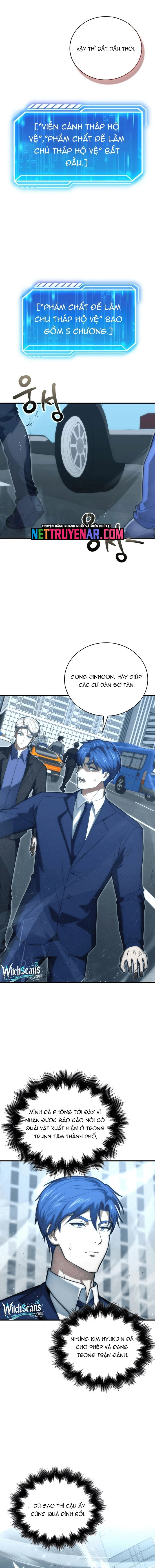 Người Chơi Có Thiên Phú Nghịch Thiên Chapter 86 - Trang 2