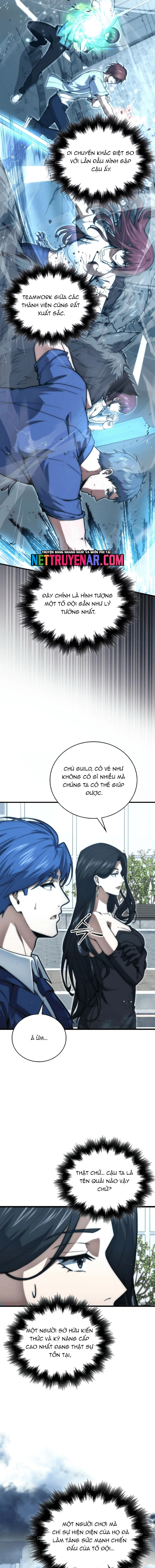 Người Chơi Có Thiên Phú Nghịch Thiên Chapter 86 - Trang 2