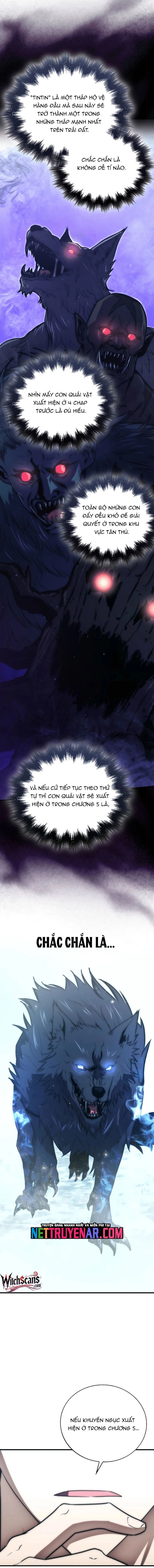 Người Chơi Có Thiên Phú Nghịch Thiên Chapter 86 - Trang 2