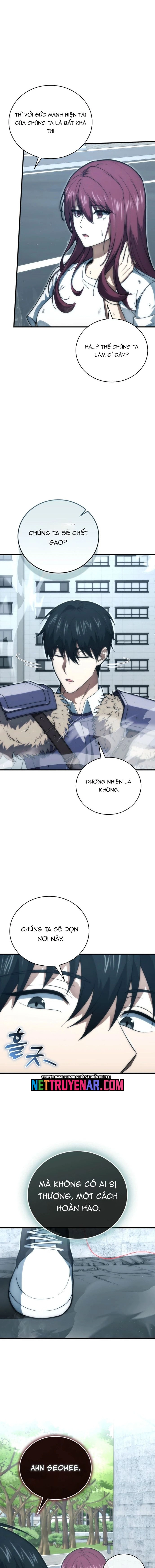 Người Chơi Có Thiên Phú Nghịch Thiên Chapter 86 - Trang 2