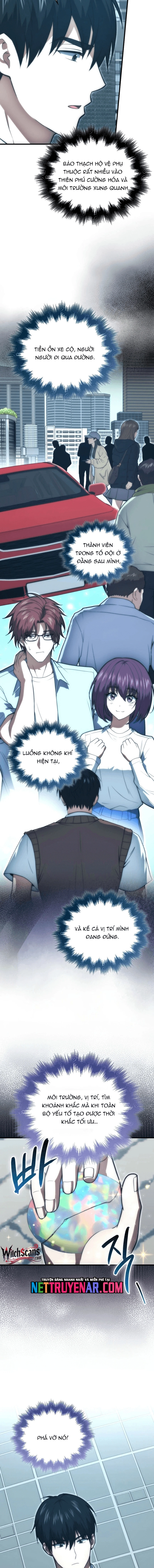 Người Chơi Có Thiên Phú Nghịch Thiên Chapter 86 - Trang 2