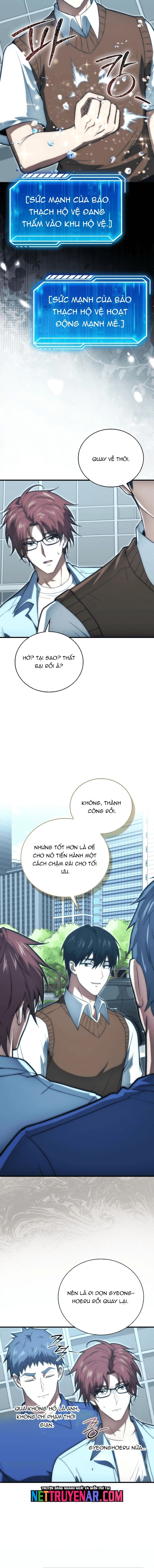 Người Chơi Có Thiên Phú Nghịch Thiên Chapter 86 - Trang 2
