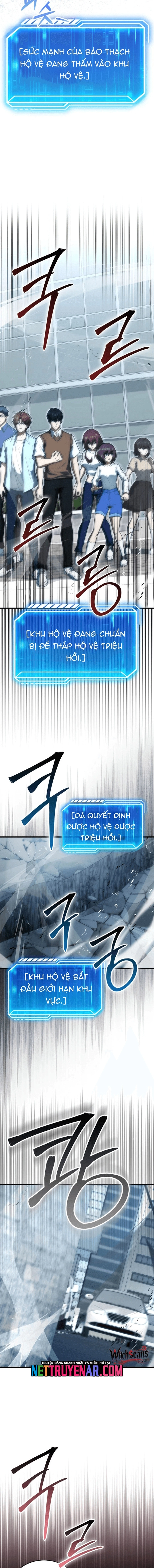 Người Chơi Có Thiên Phú Nghịch Thiên Chapter 86 - Trang 2
