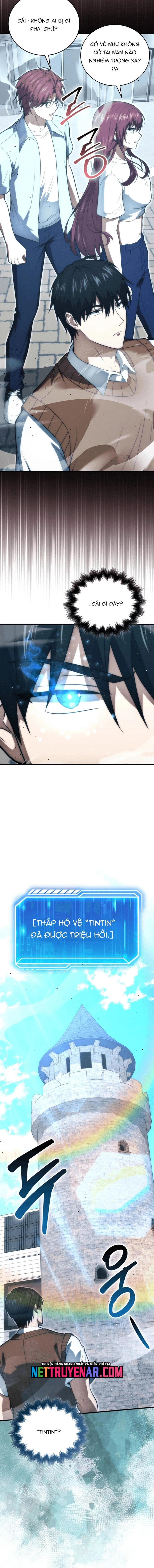 Người Chơi Có Thiên Phú Nghịch Thiên Chapter 86 - Trang 2