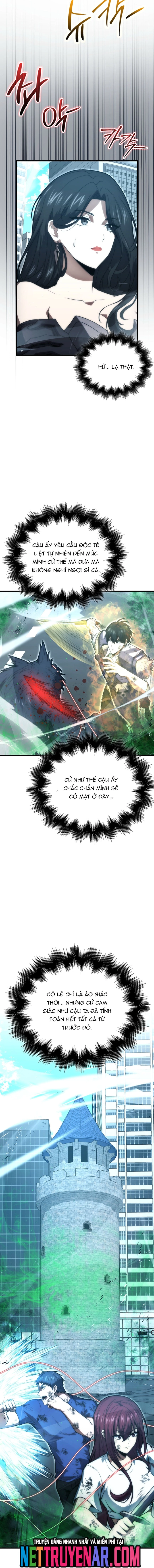Người Chơi Có Thiên Phú Nghịch Thiên Chapter 87 - Trang 2
