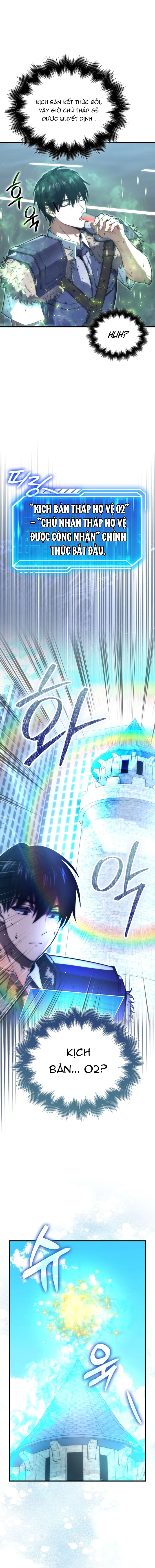 Người Chơi Có Thiên Phú Nghịch Thiên Chapter 87 - Trang 2