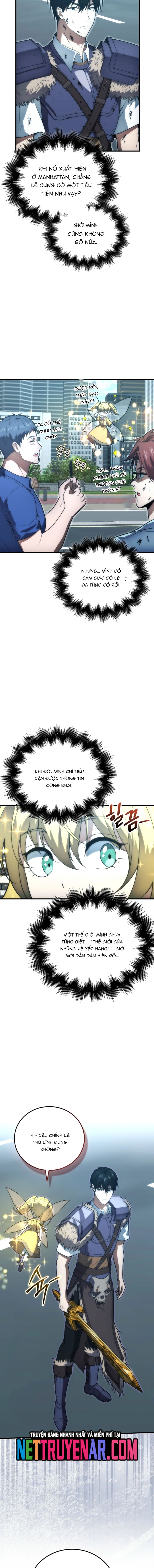 Người Chơi Có Thiên Phú Nghịch Thiên Chapter 87 - Trang 2