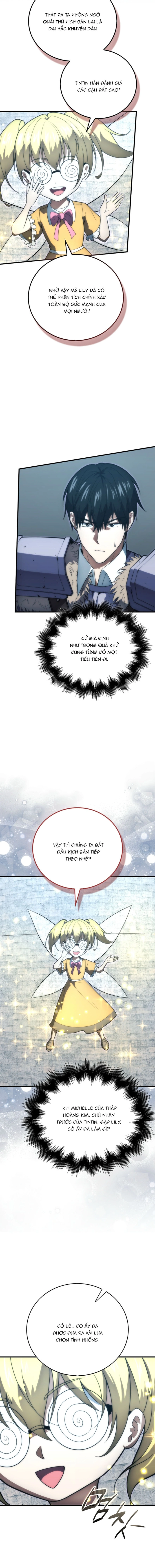Người Chơi Có Thiên Phú Nghịch Thiên Chapter 87 - Trang 2
