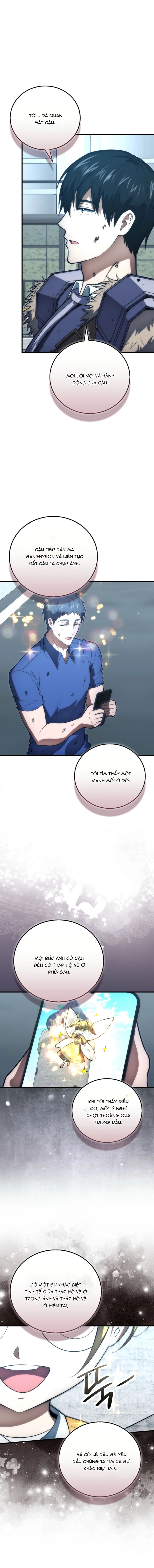Người Chơi Có Thiên Phú Nghịch Thiên Chapter 87 - Trang 2