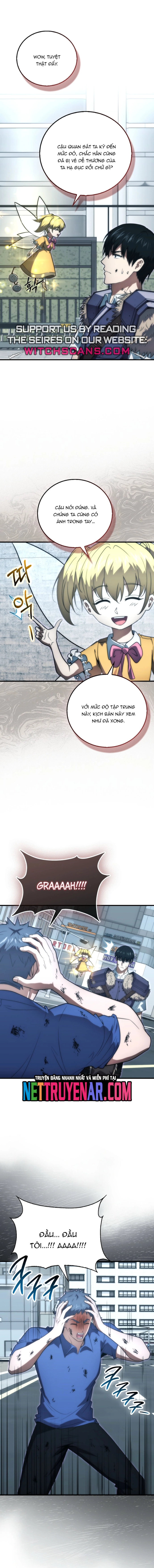 Người Chơi Có Thiên Phú Nghịch Thiên Chapter 87 - Trang 2