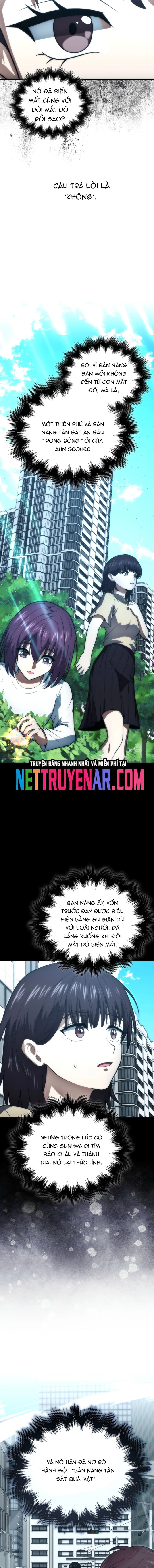 Người Chơi Có Thiên Phú Nghịch Thiên Chapter 87 - Trang 2