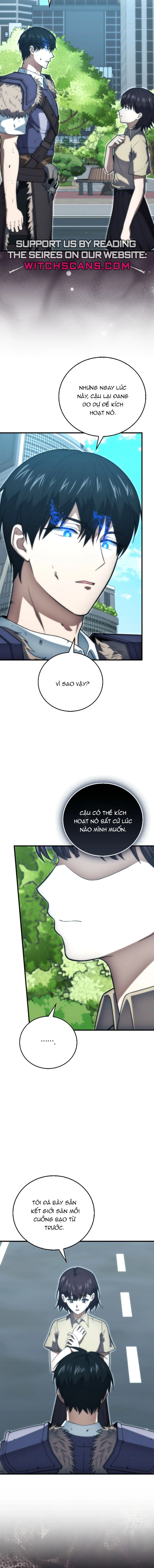 Người Chơi Có Thiên Phú Nghịch Thiên Chapter 87 - Trang 2
