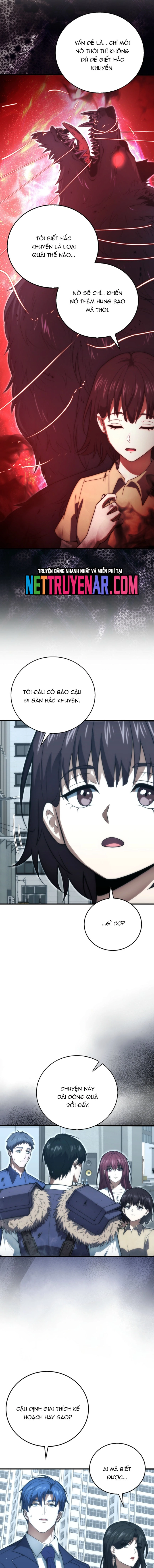 Người Chơi Có Thiên Phú Nghịch Thiên Chapter 87 - Trang 2