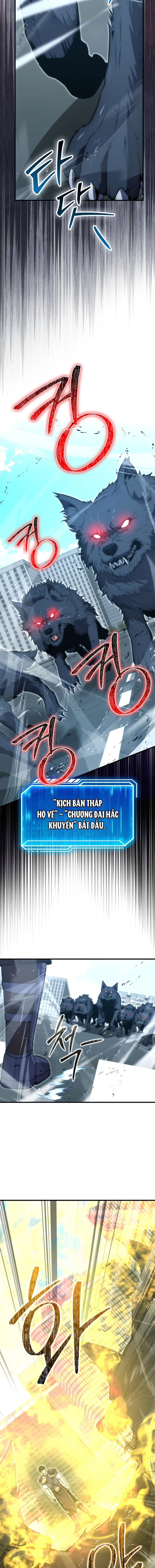 Người Chơi Có Thiên Phú Nghịch Thiên Chapter 87 - Trang 2