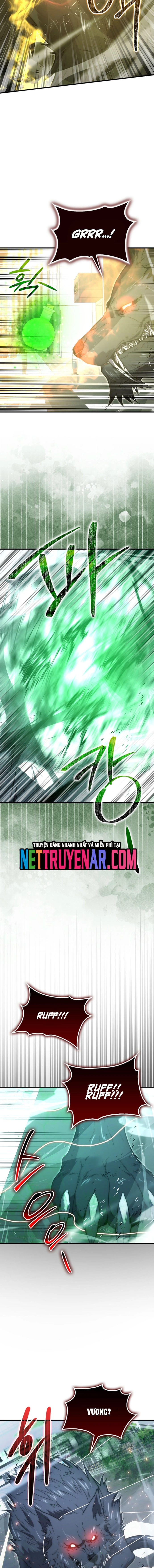 Người Chơi Có Thiên Phú Nghịch Thiên Chapter 87 - Trang 2