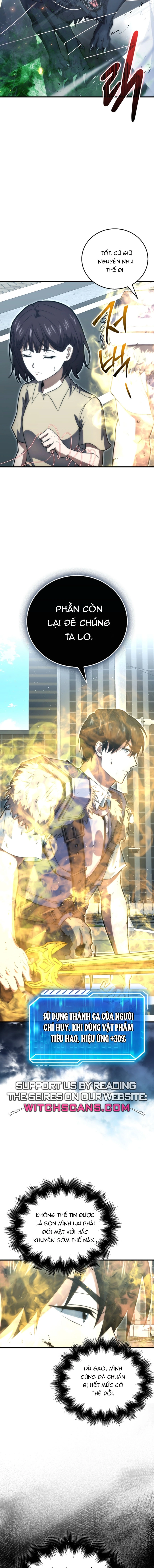 Người Chơi Có Thiên Phú Nghịch Thiên Chapter 87 - Trang 2