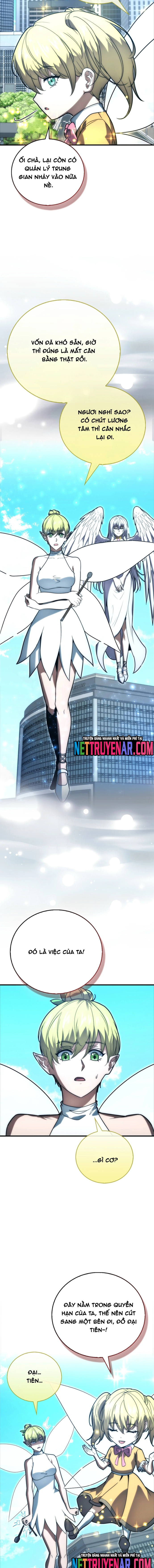 Người Chơi Có Thiên Phú Nghịch Thiên Chapter 88 - Trang 2