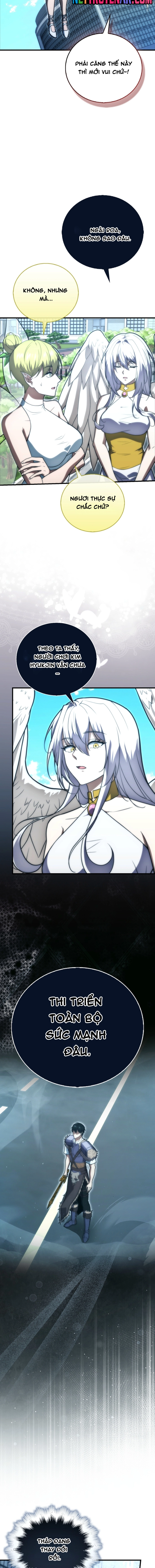 Người Chơi Có Thiên Phú Nghịch Thiên Chapter 88 - Trang 2