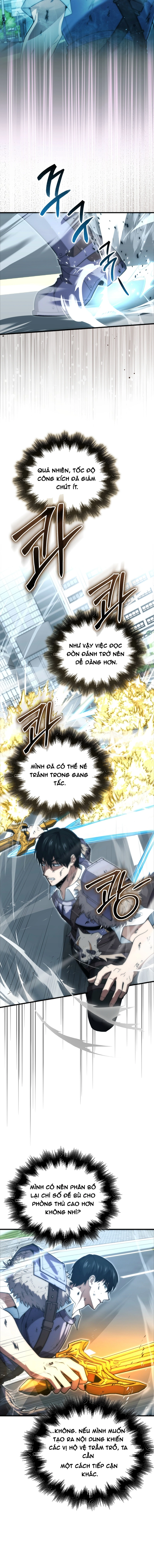 Người Chơi Có Thiên Phú Nghịch Thiên Chapter 88 - Trang 2