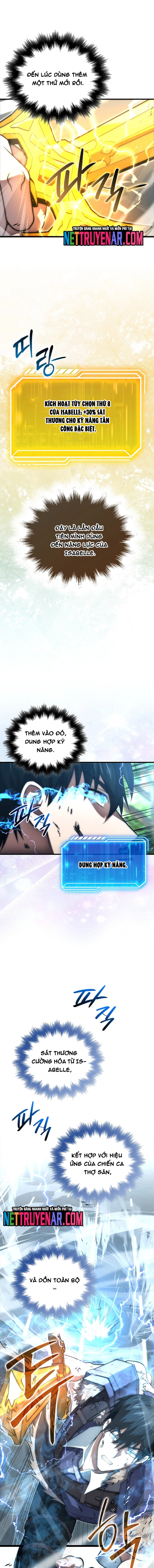 Người Chơi Có Thiên Phú Nghịch Thiên Chapter 88 - Trang 2