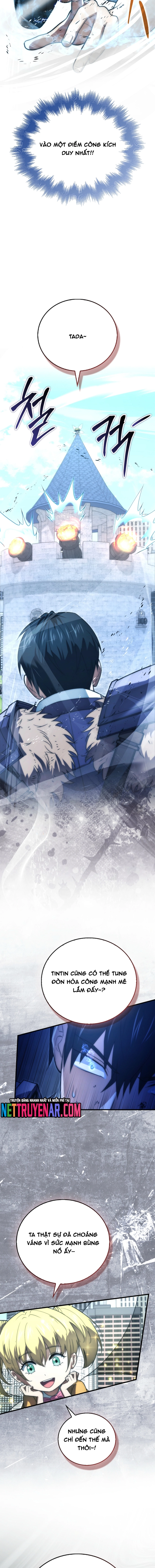 Người Chơi Có Thiên Phú Nghịch Thiên Chapter 88 - Trang 2