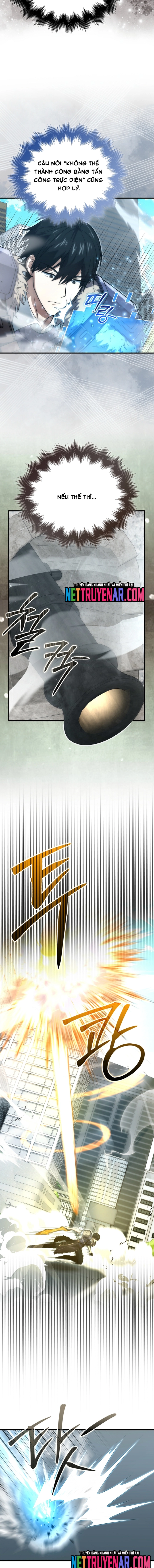 Người Chơi Có Thiên Phú Nghịch Thiên Chapter 88 - Trang 2