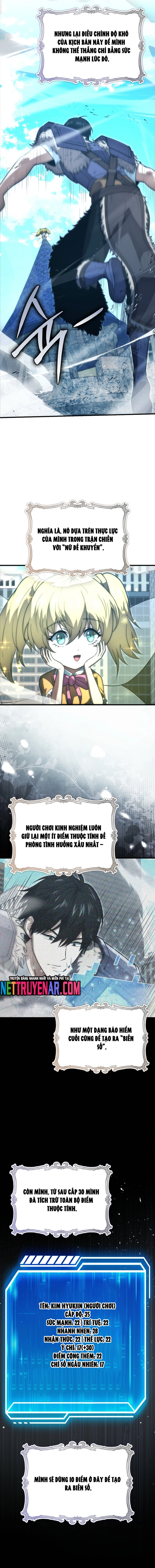 Người Chơi Có Thiên Phú Nghịch Thiên Chapter 88 - Trang 2