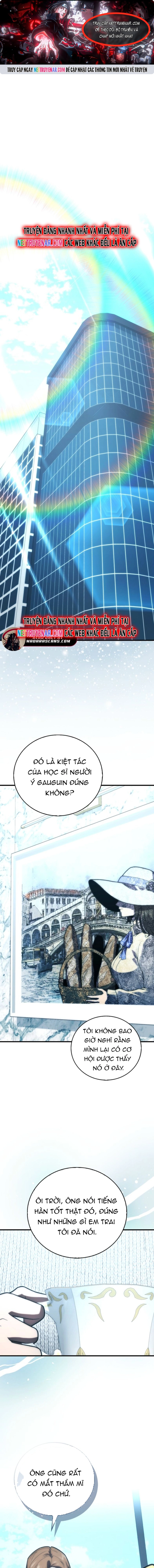 Người Chơi Có Thiên Phú Nghịch Thiên Chapter 89 - Trang 2