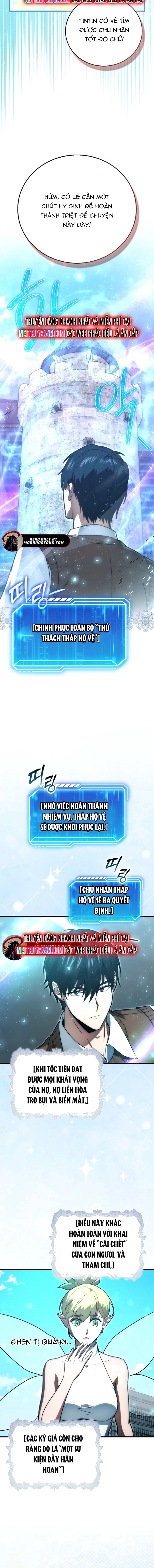 Người Chơi Có Thiên Phú Nghịch Thiên Chapter 89 - Trang 2