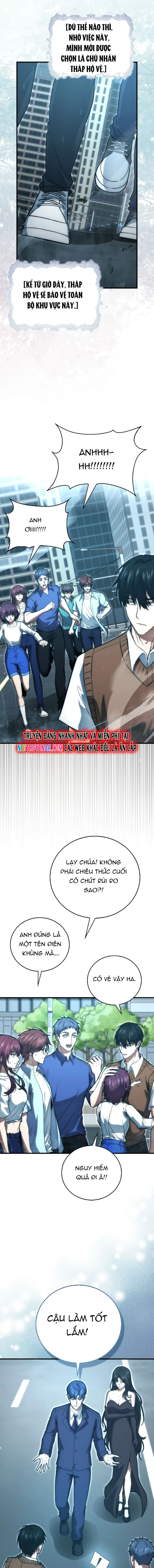 Người Chơi Có Thiên Phú Nghịch Thiên Chapter 89 - Trang 2