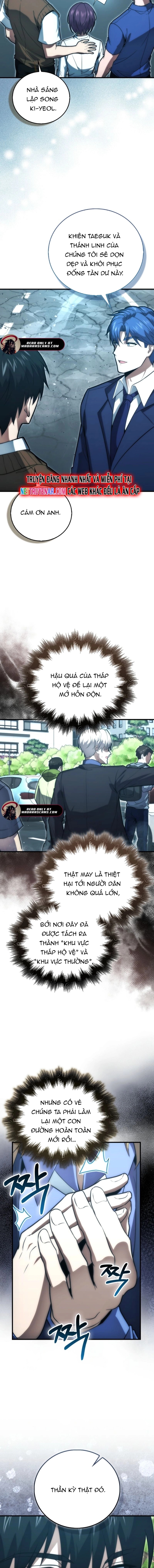 Người Chơi Có Thiên Phú Nghịch Thiên Chapter 89 - Trang 2